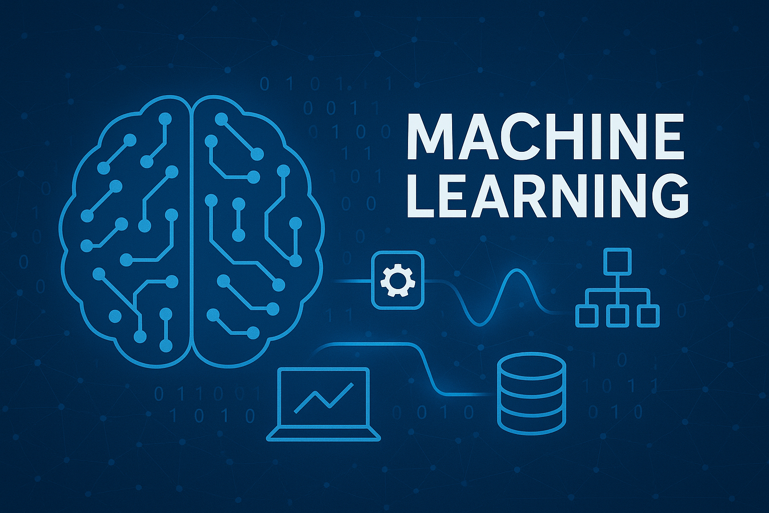 10 Powerful Machine Learning Applications Transforming Dutch Businesses